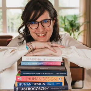 Marie-Lise houdt van bijleren